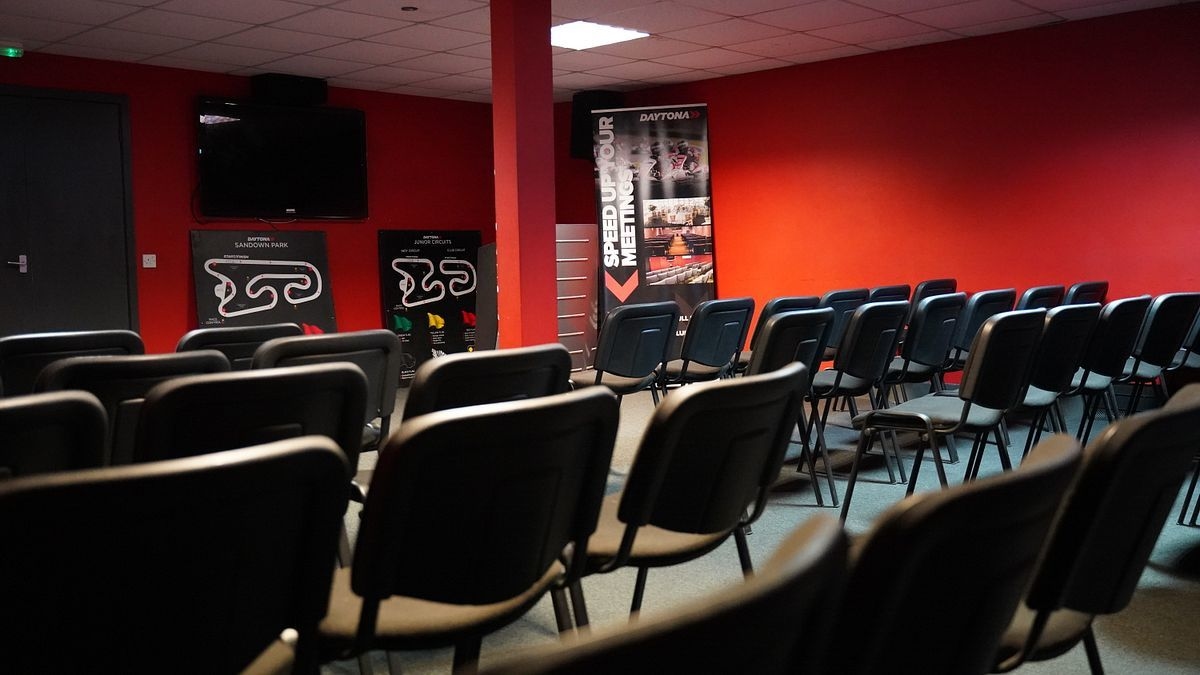Photo of Daytona Sandown Park, Conference Room