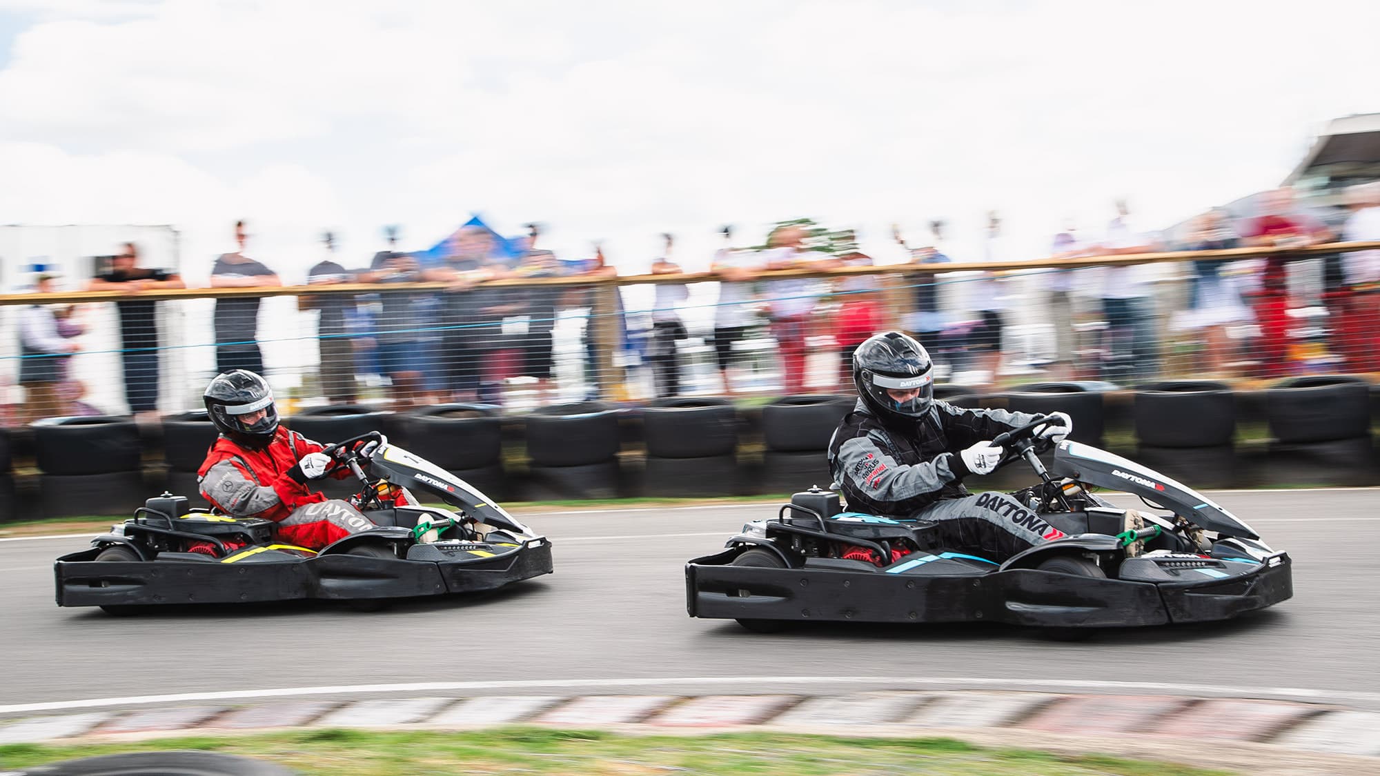 Daytona Sandown Park, Conference Room photo #2