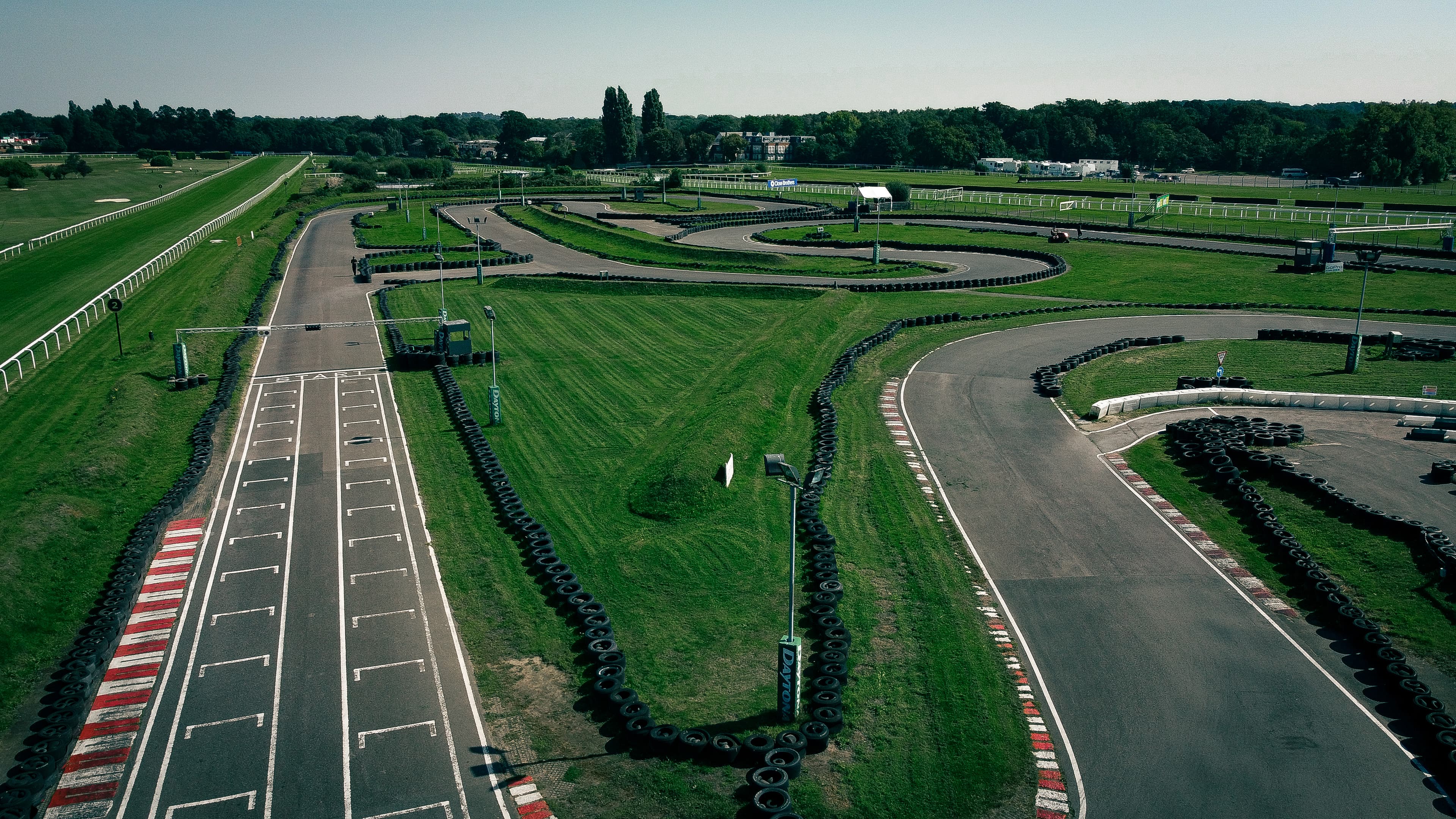 GP Circuit (900m)