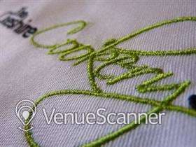 The Cheshire Cookery School, The Cookery School, undefined photo #16