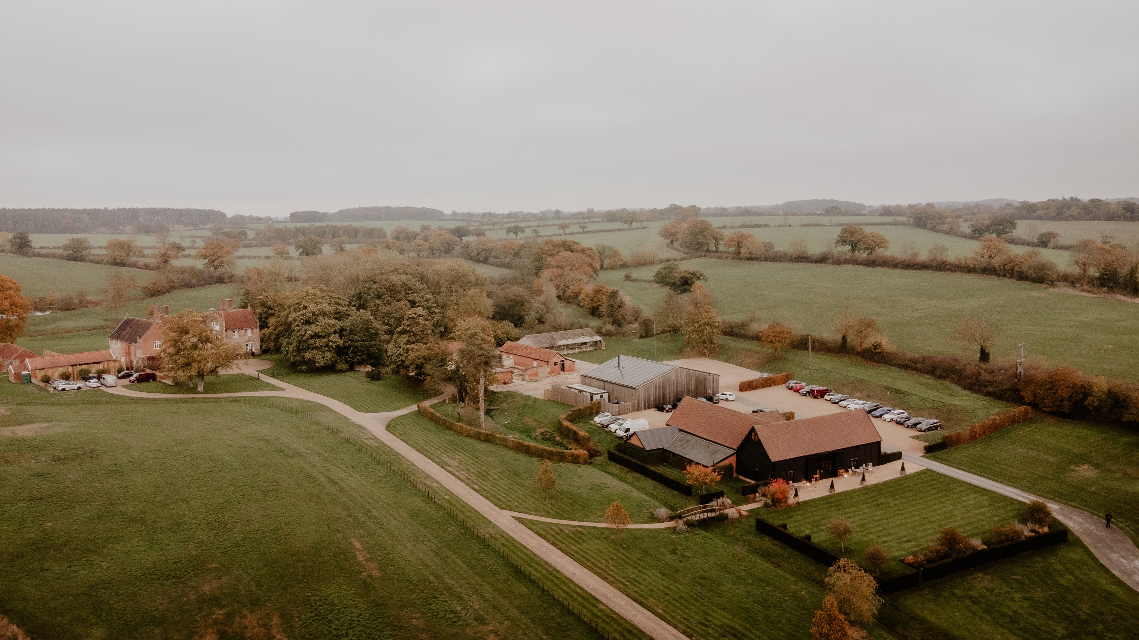 Photo of Bruisyard Country Estate