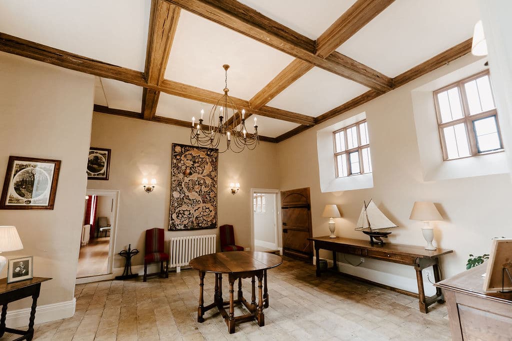 Bruisyard Country Estate, Exclusive Hire photo #2