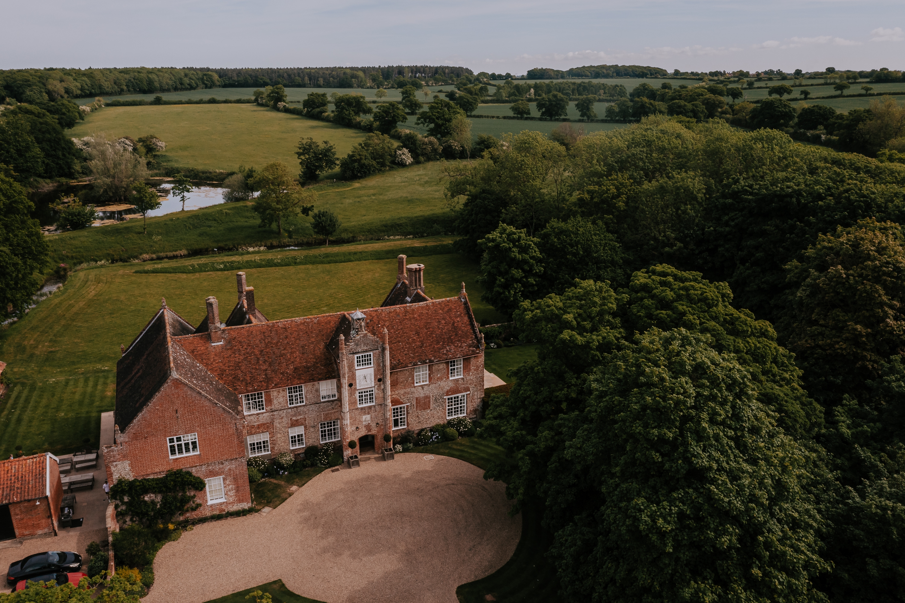 Photo of Bruisyard Country Estate