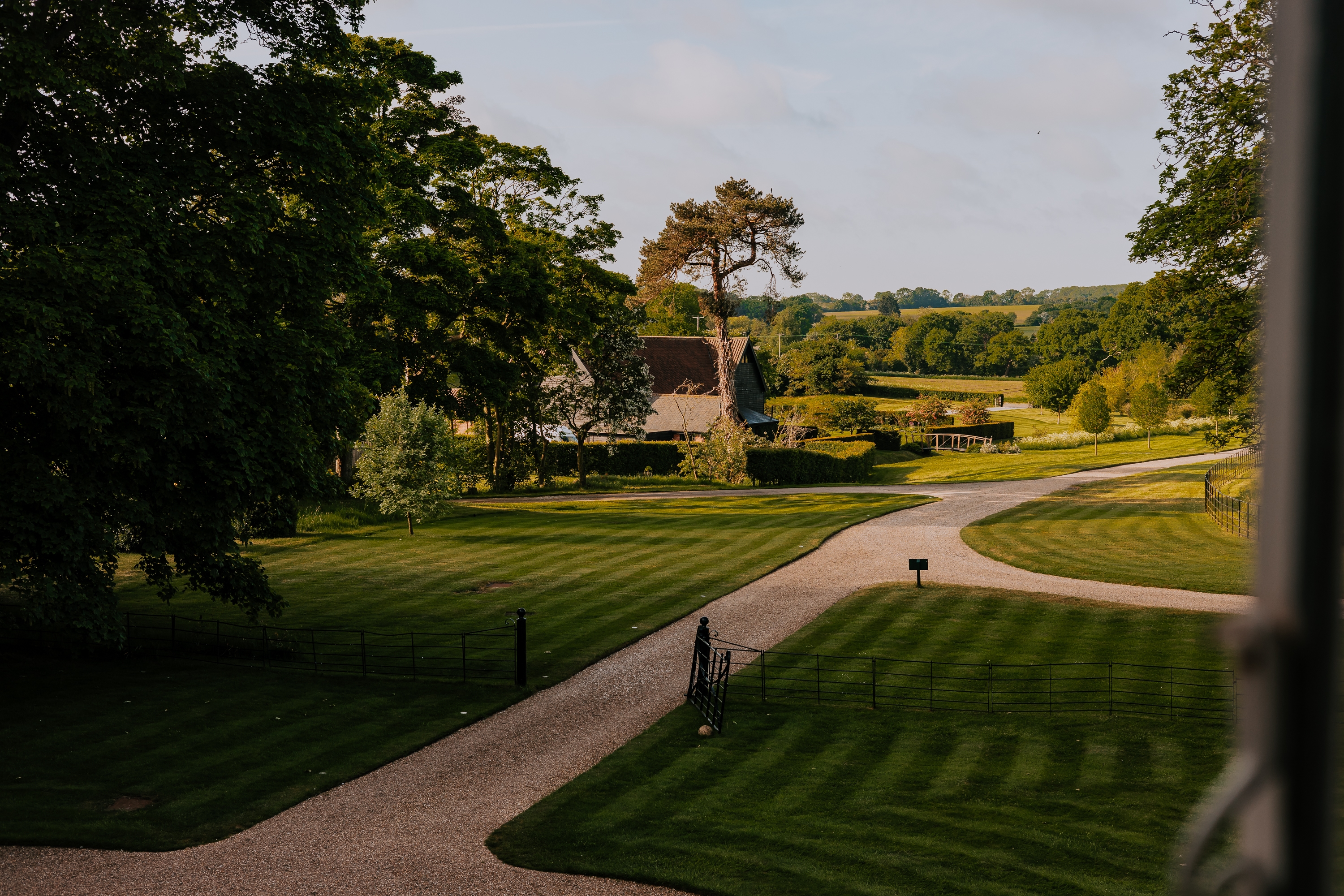 Photo of Bruisyard Country Estate, Exclusive Hire
