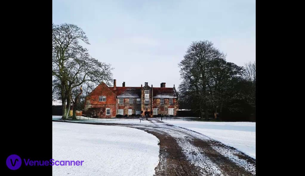 Exclusive Hire, Bruisyard Country Estate photo #3