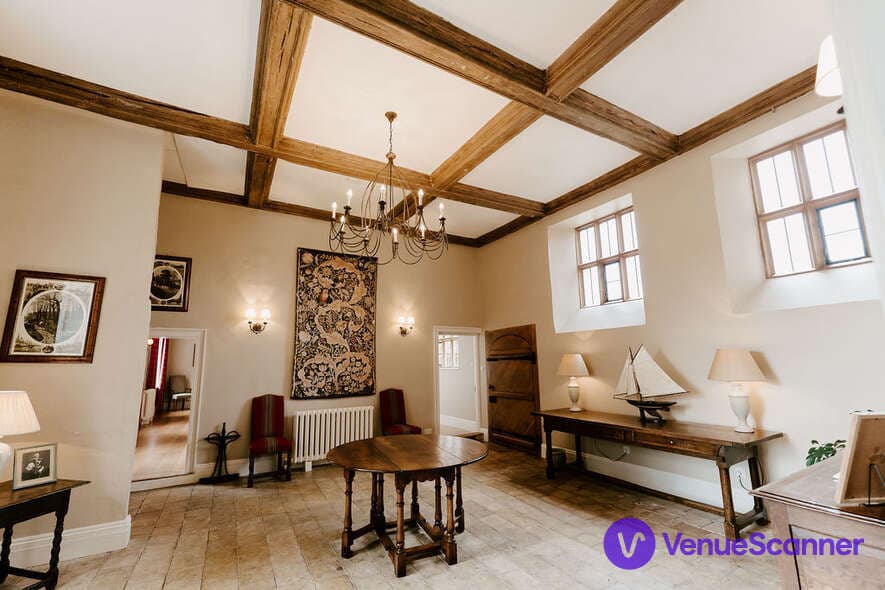 Exclusive Hire, Bruisyard Country Estate photo #2