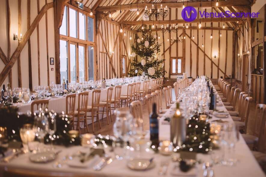 Exclusive Hire, Bruisyard Country Estate photo #1