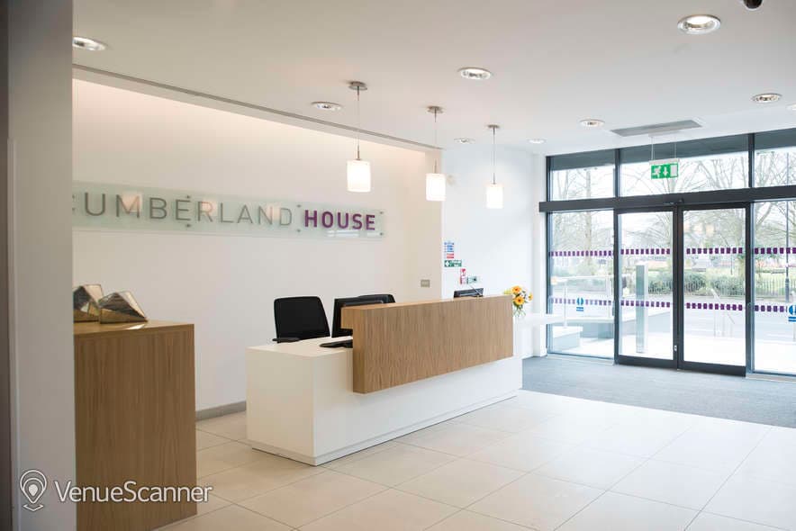 Itchen, Regus Southampton Cumberland Place photo #2