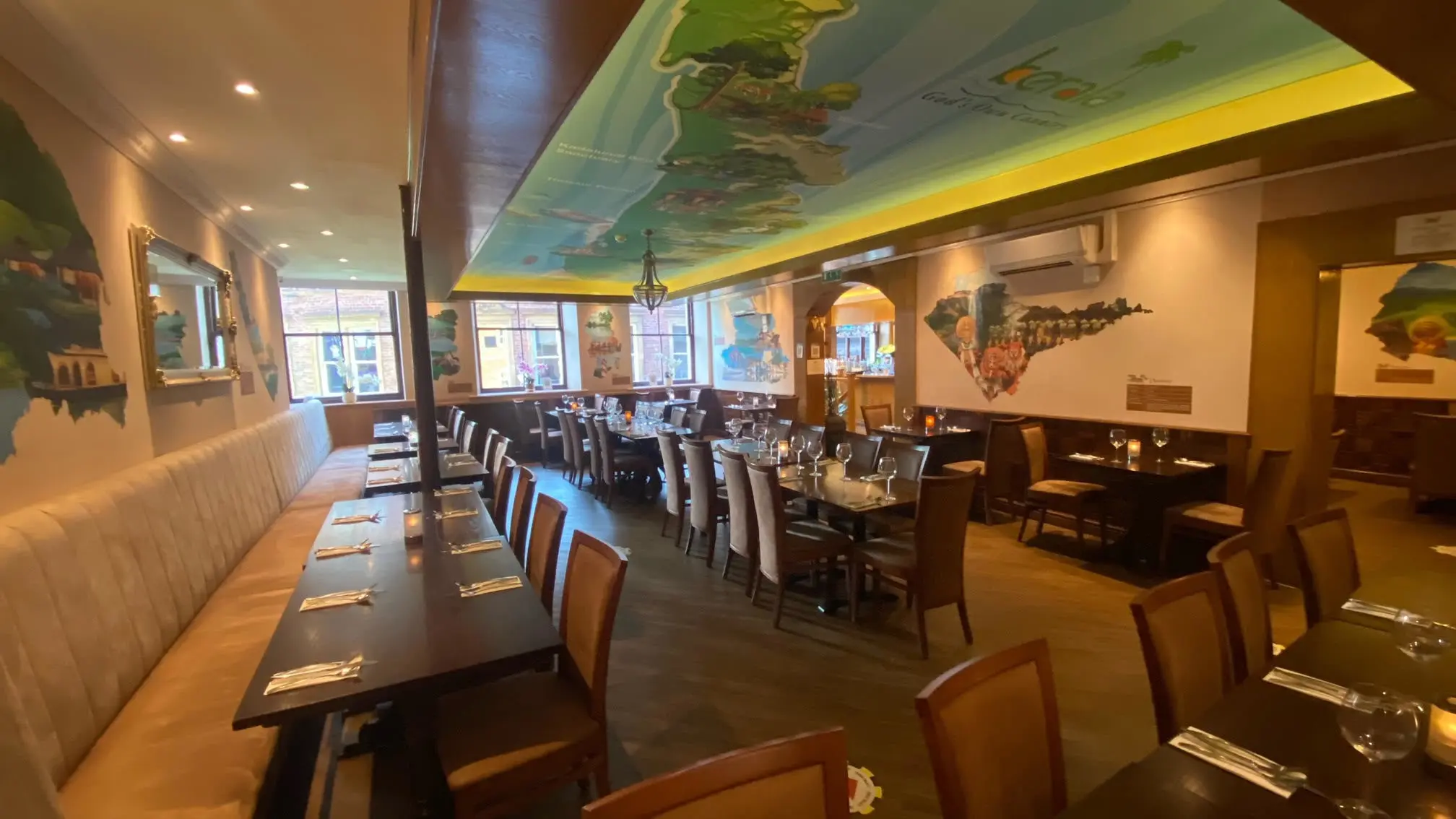 Tharavadu, Upper Floor photo #2