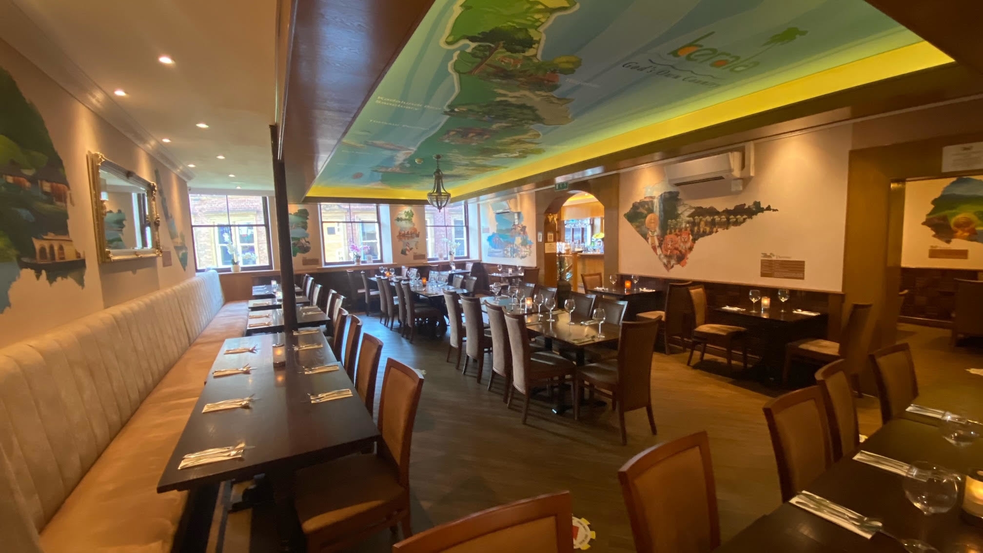 Photo of Tharavadu, Upper Floor