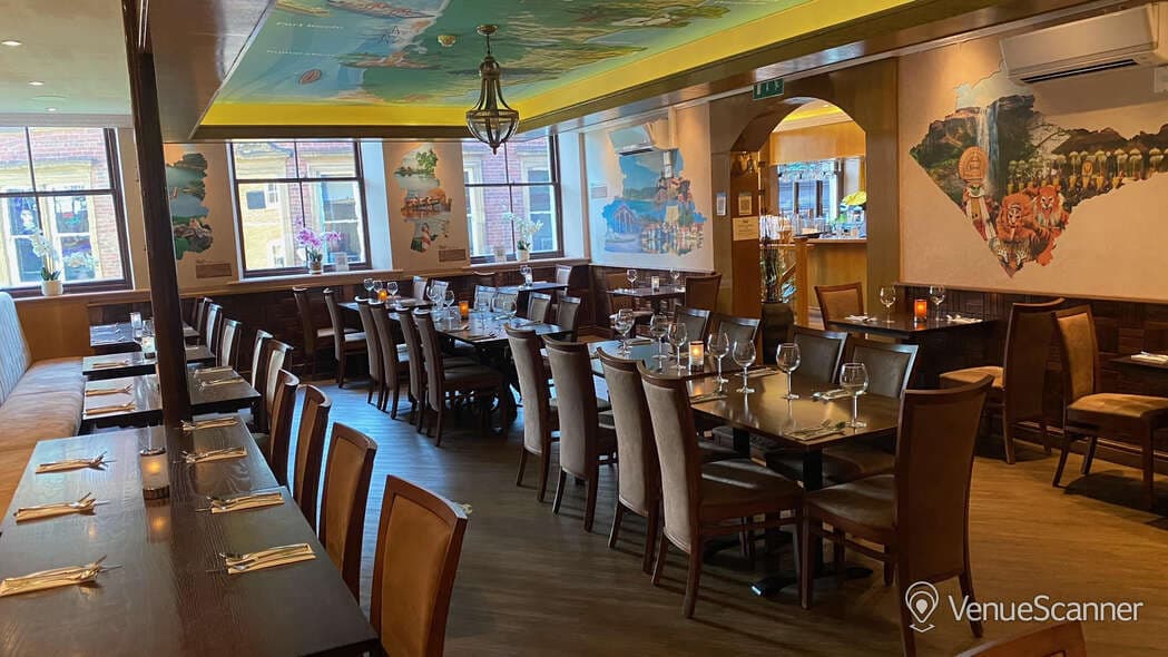 Tharavadu, Upper Floor photo #3