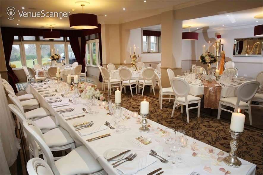 Hartsfield Manor, Betchworth photo #3