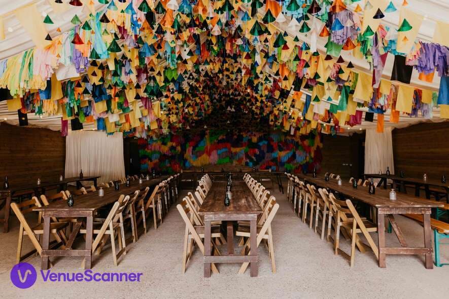 Whole Site Takeover, Secret Valley, Somerset photo #49