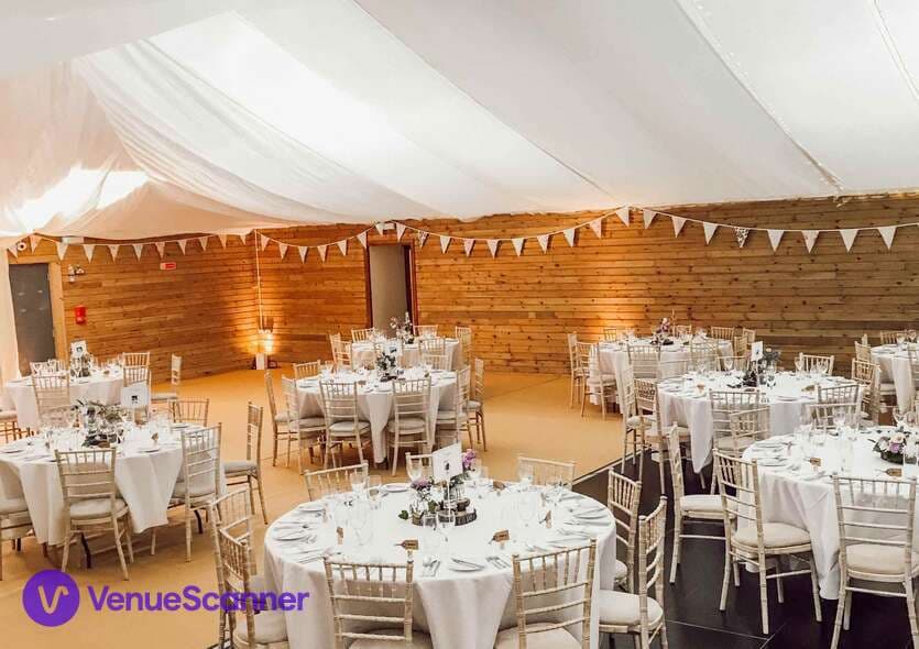 Whole Site Takeover, Secret Valley, Somerset photo #1