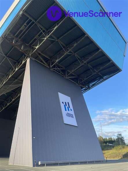 The Snow Centre Manchester photo #3