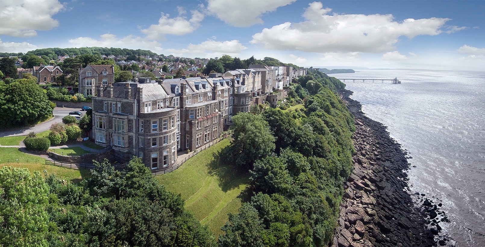 Photo of Best Western Walton Park Hotel, Avon