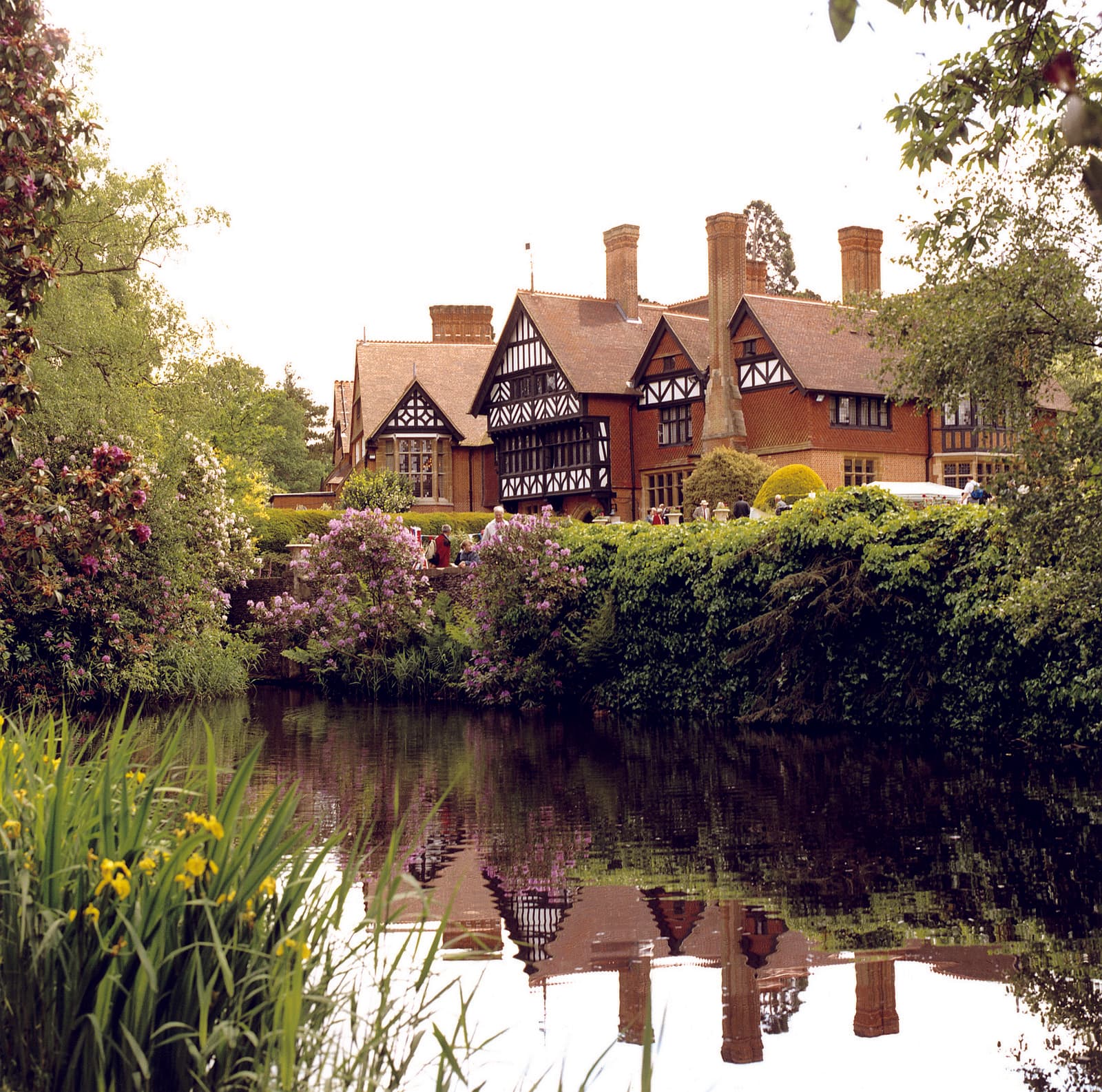 Best Western Plus Grim's Dyke Hotel, The Music Room photo #2