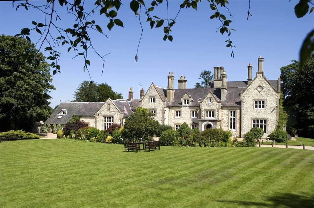 Langrish House, Exclusive Hire photo #2