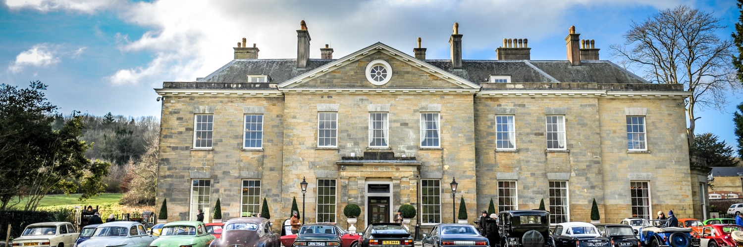 Photo of Stanmer House, Thomas Pelham