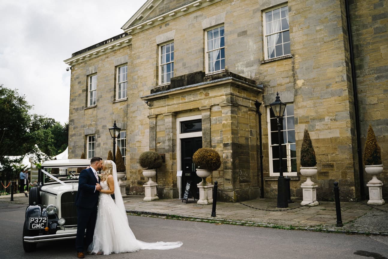 Stanmer House, Thomas Pelham photo #2