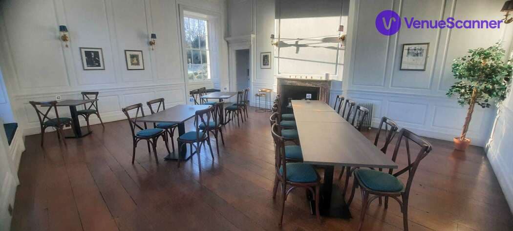 Lady Anne, Stanmer House photo #1