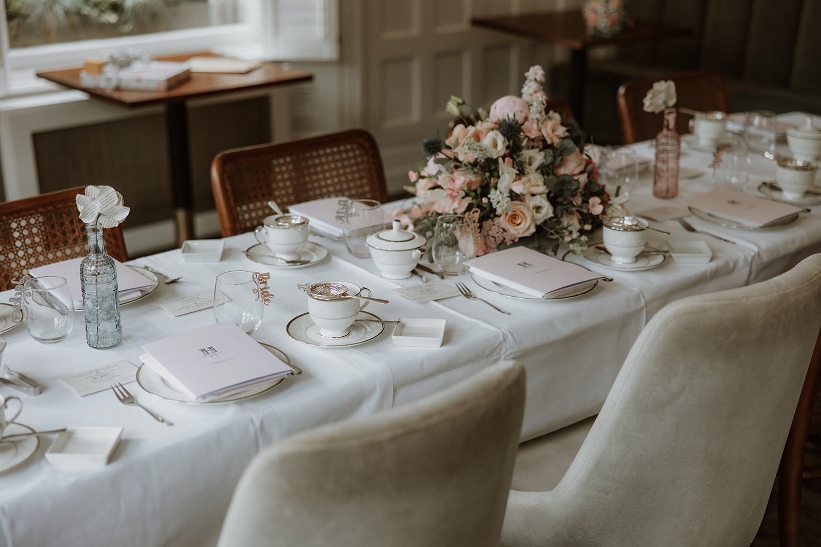 Photo of The Roseate Villa Bath, Henrietta Bar & Garden