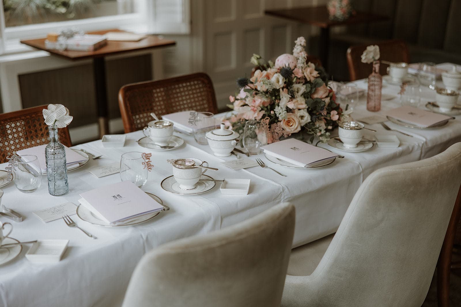 The Roseate Villa Bath, Henrietta Bar & Garden photo #2