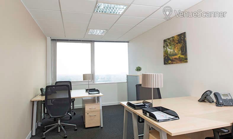 Sugar Loaf, Regus Cardiff Brunel House photo #1