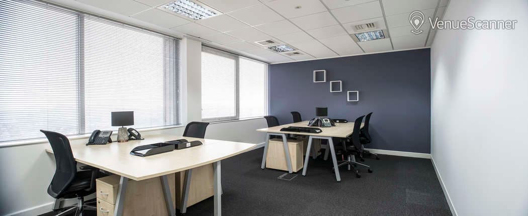 Skirrid, Regus Cardiff Brunel House photo #1