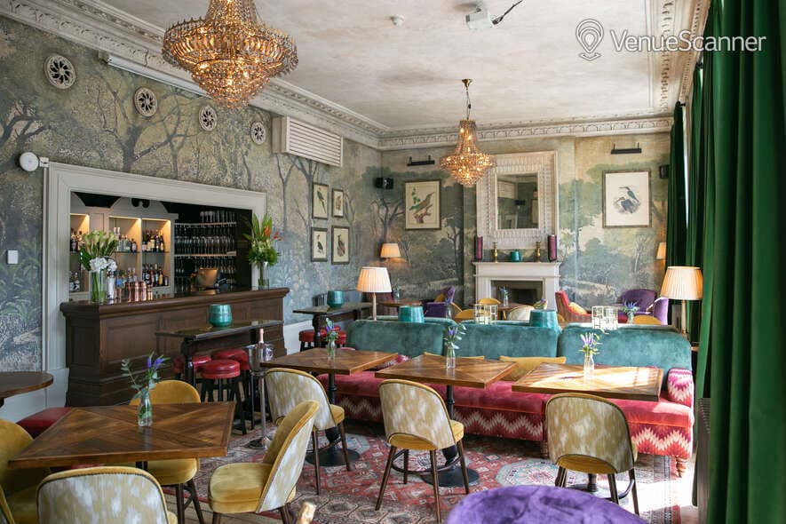 Boulvard Bar, Hollywood Arms photo #1