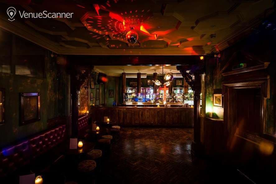 Paradise By Way Of Kensal Green, Music Room photo #3