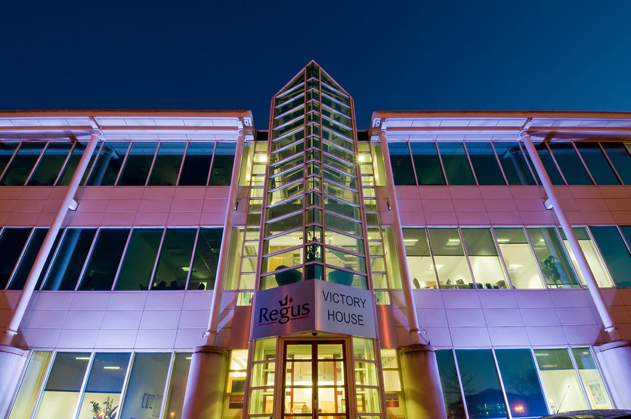 Regus Northampton Business Park, Whittlebury photo #2