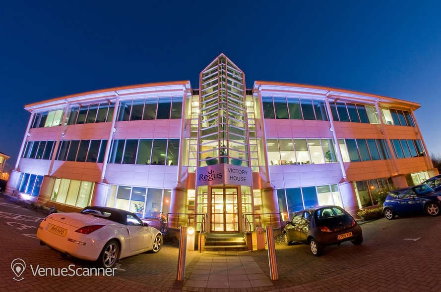 Regus Northampton Business Park, Althorpe, undefined photo #4