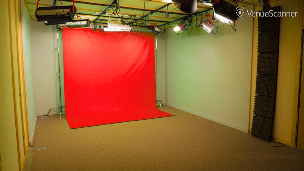 Soundproof Studio, Galleon Studios photo #2