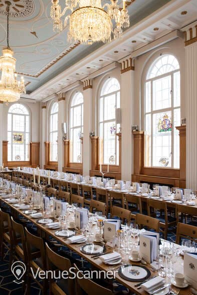 The Great Hall, Butcher's Hall photo #1