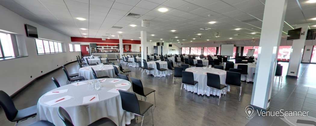 Tony Waddington Suite, The Bet365 Stadium photo #1