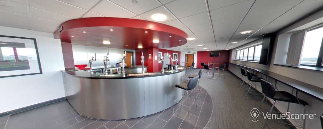 Sky Bar, The Bet365 Stadium photo #2