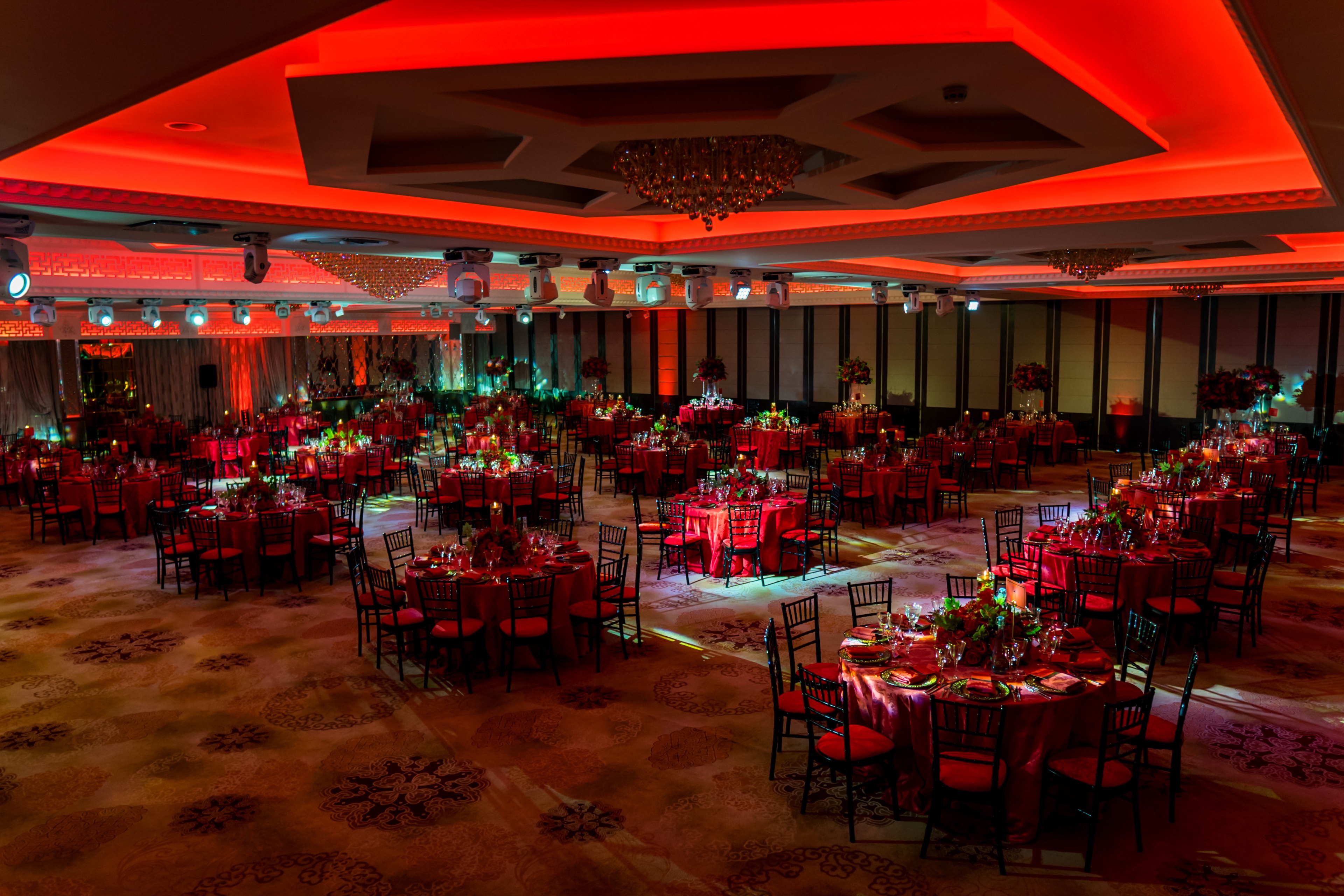 Photo of Grand Sapphire Hotel And Banqueting, The Emirates Suite