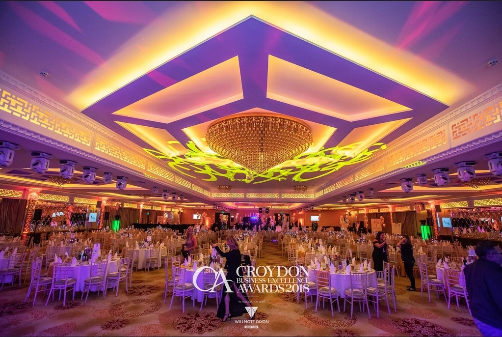 Photo of Grand Sapphire Hotel And Banqueting, Sapphire Suite