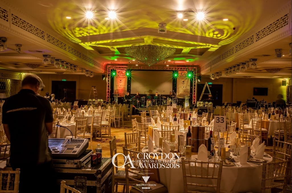 Grand Ballroom