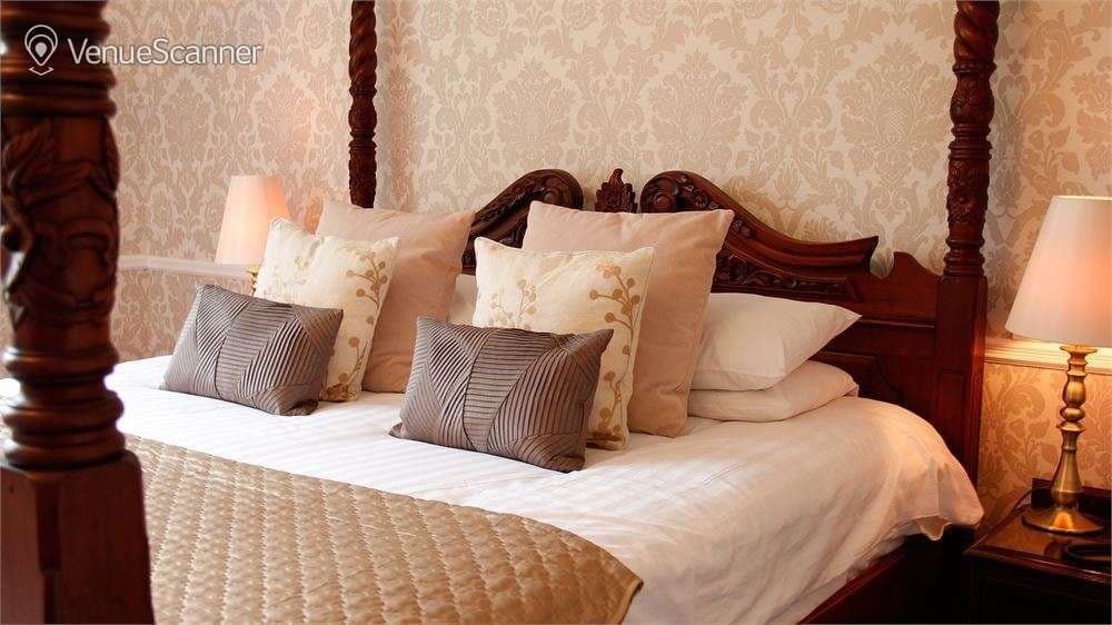 Llechwen Hall Hotel, Exclusive Hire photo #3