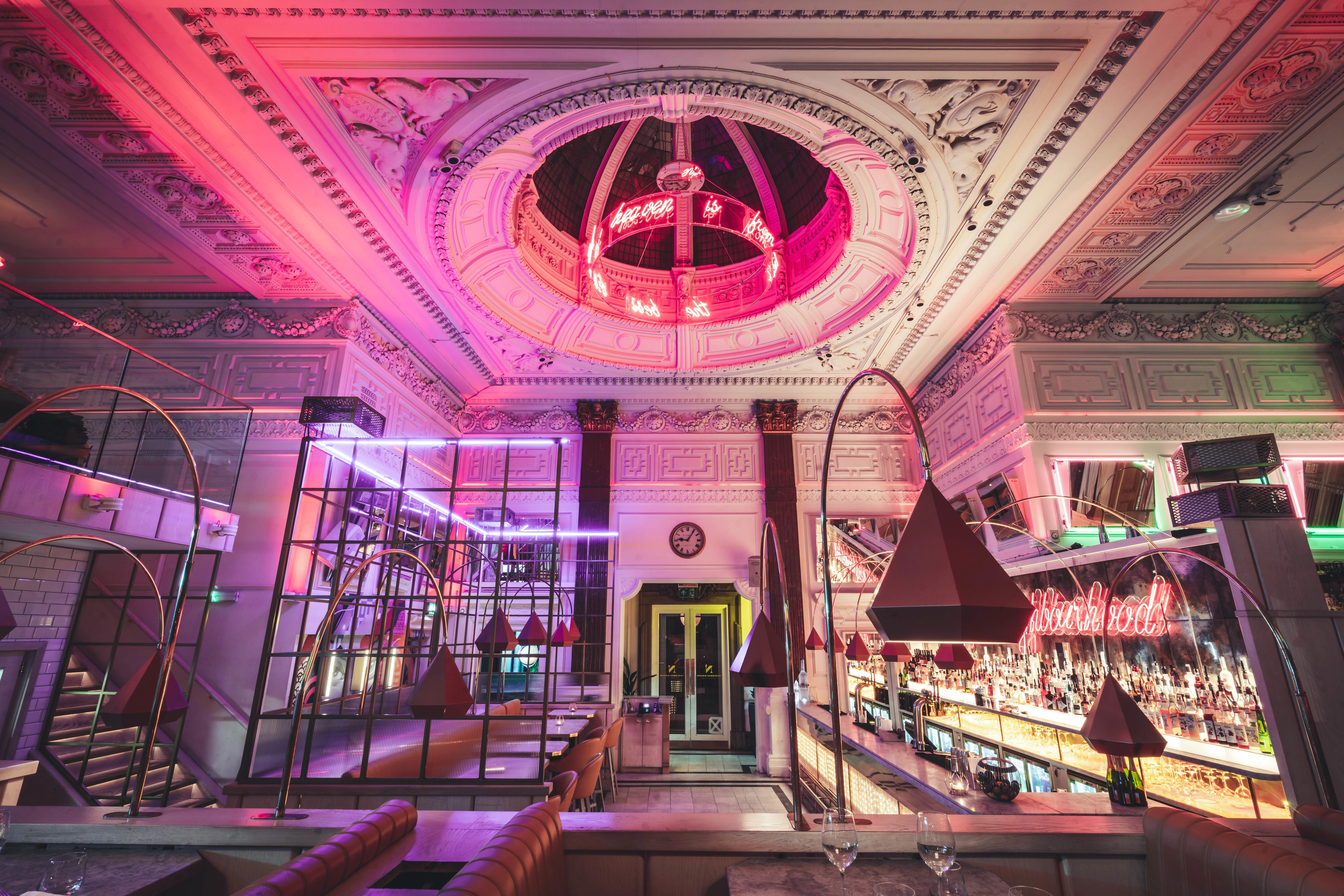 Photo of Neighbourhood Liverpool, Full Venue Hire