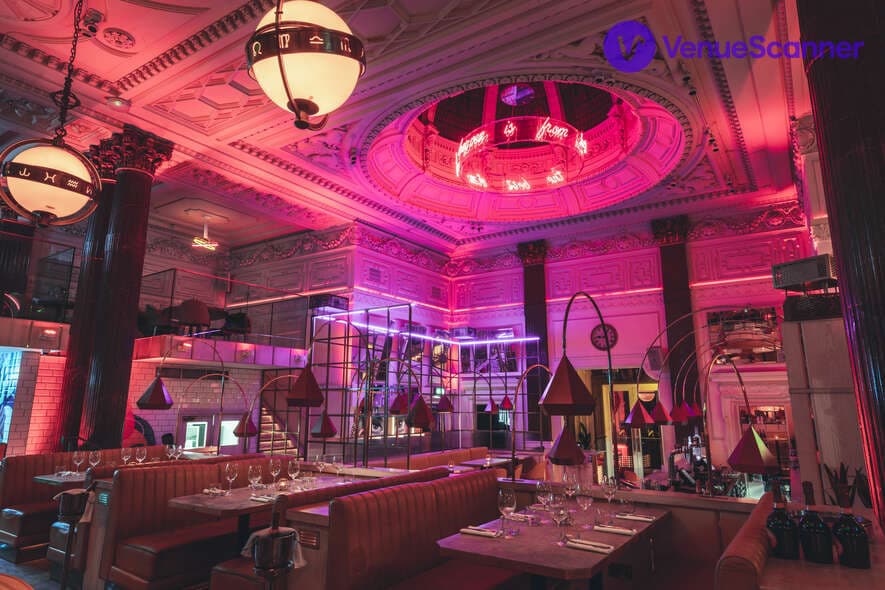 VIP Booth, Neighbourhood Liverpool photo #2