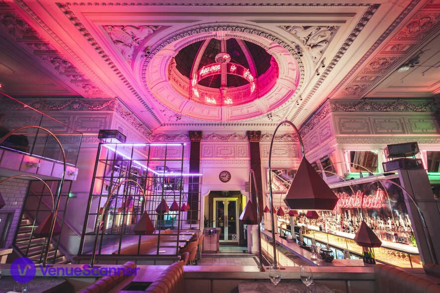 Full Venue Hire, Neighbourhood Liverpool photo #1