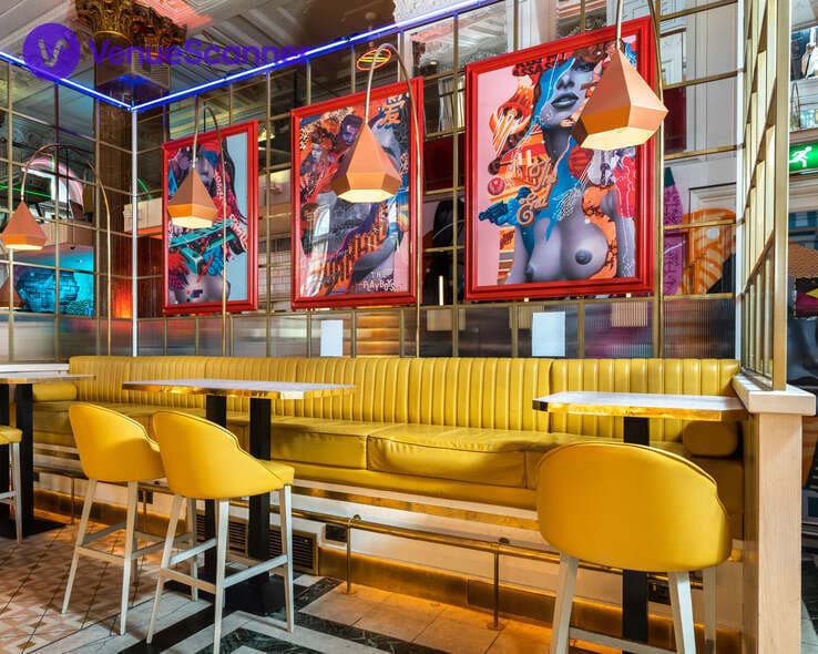 Bar Area, Neighbourhood Liverpool photo #19