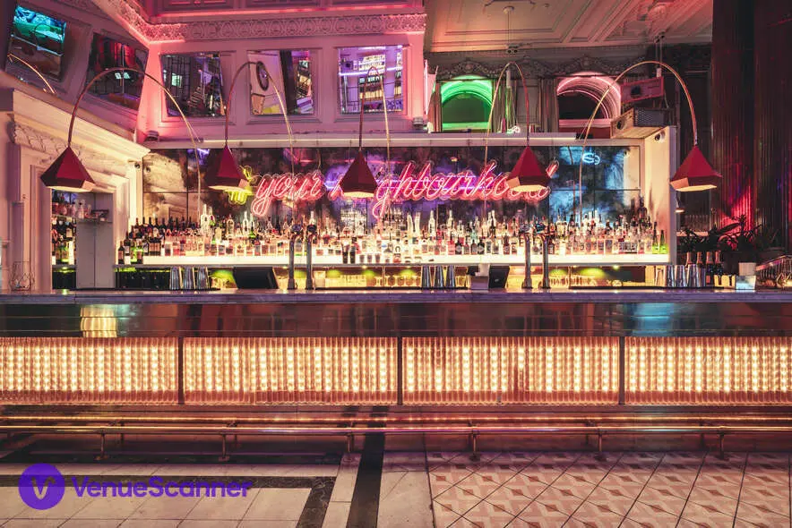 Bar Area, Neighbourhood Liverpool photo #3