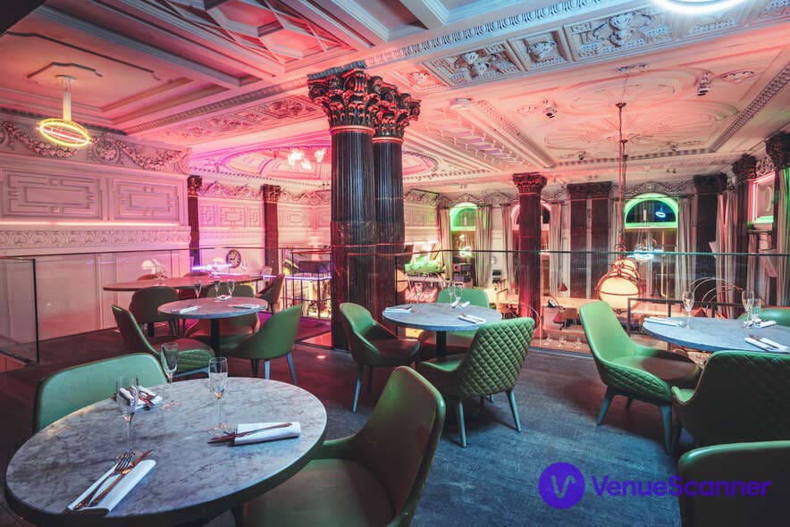 Private Mezzanine, Neighbourhood Liverpool photo #1