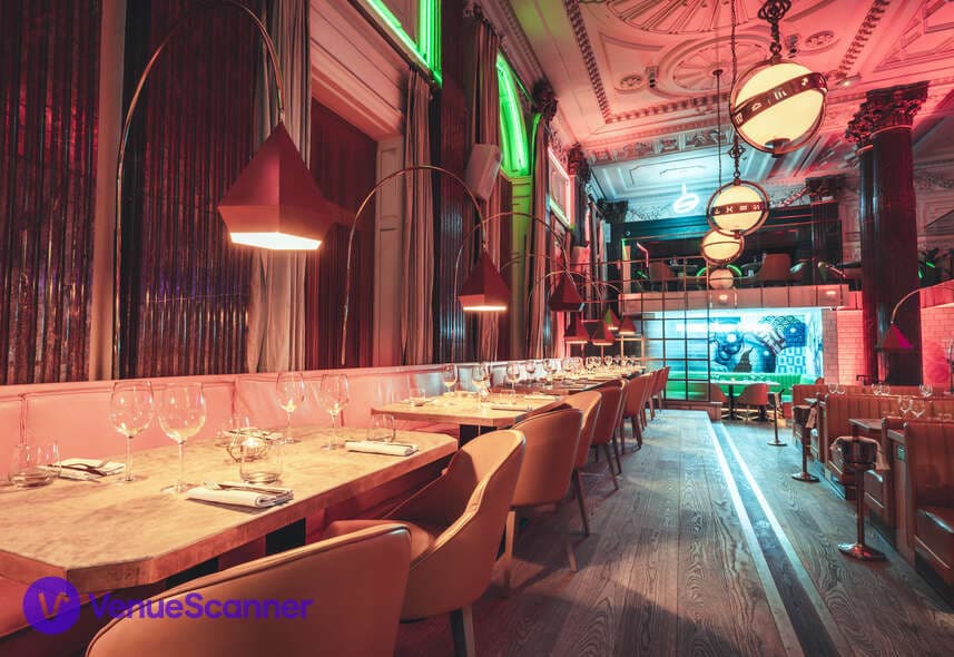 Full Venue Hire, Neighbourhood Liverpool photo #2