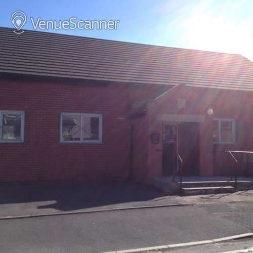 Armstrong Hall, Armstrong Hall, Lowry District Scouts photo #2