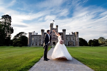 Photo of Hensol Castle, Wedding Function Rooms